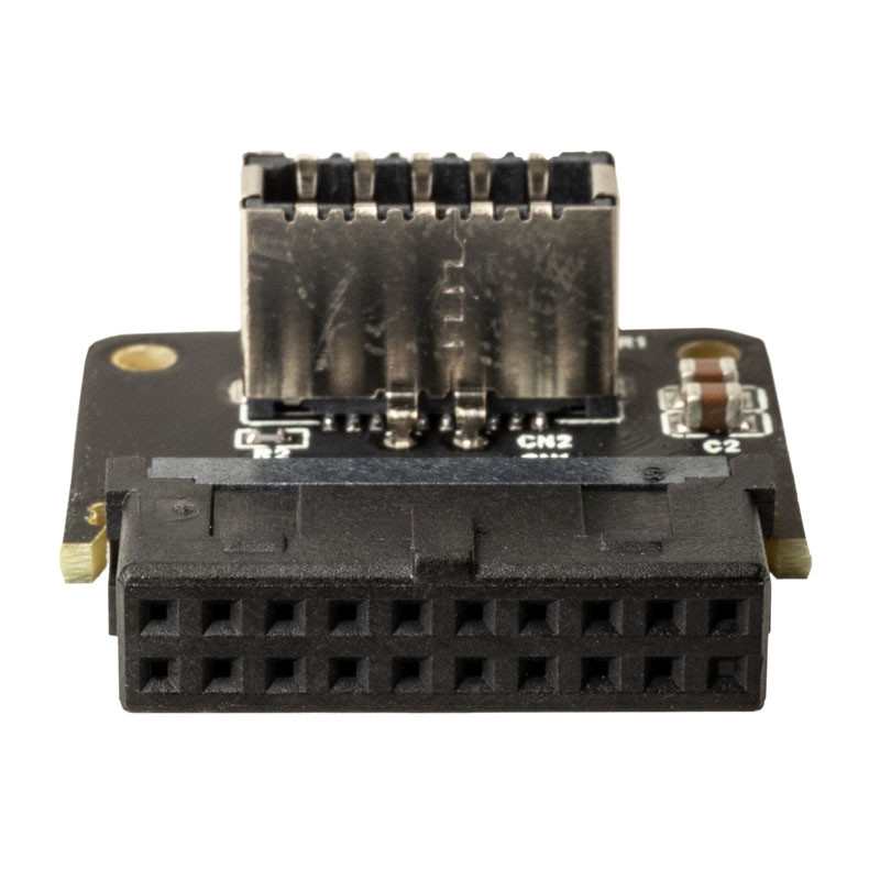 Kolink - Adaptador Kolink USB3 para USB Type C