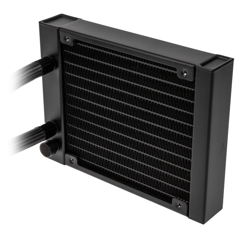 Kolink - Water Cooler CPU AIO Kolink Umbra Void Performance ARGB - 120mm