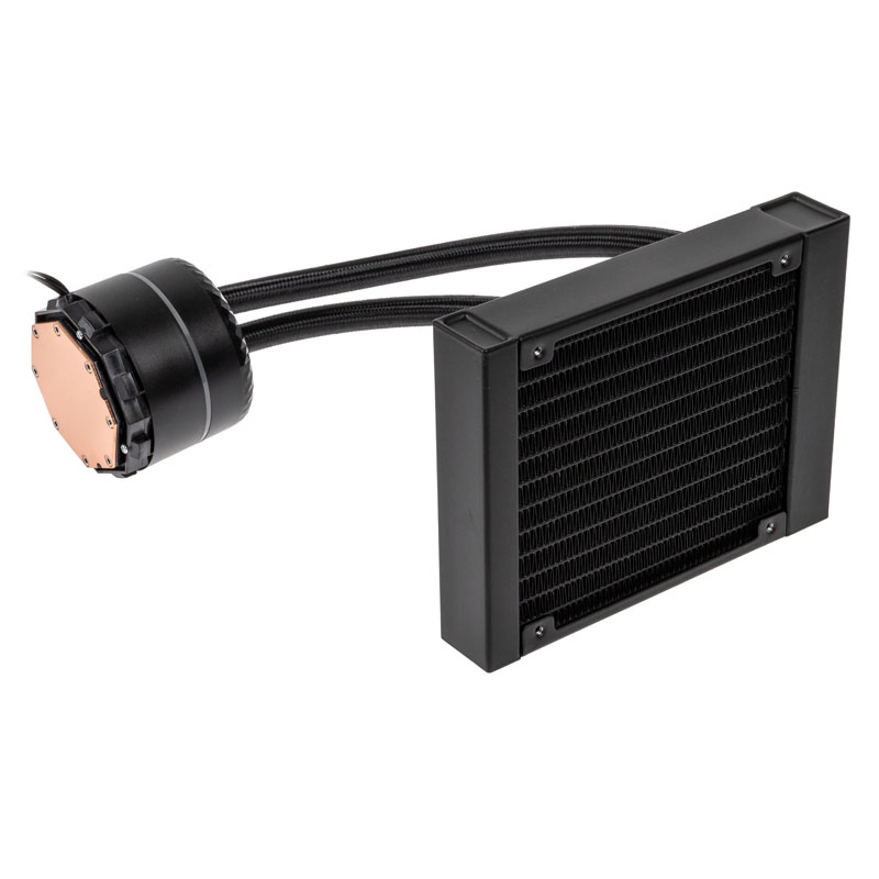 Kolink - Water Cooler CPU AIO Kolink Umbra Void Performance ARGB - 120mm