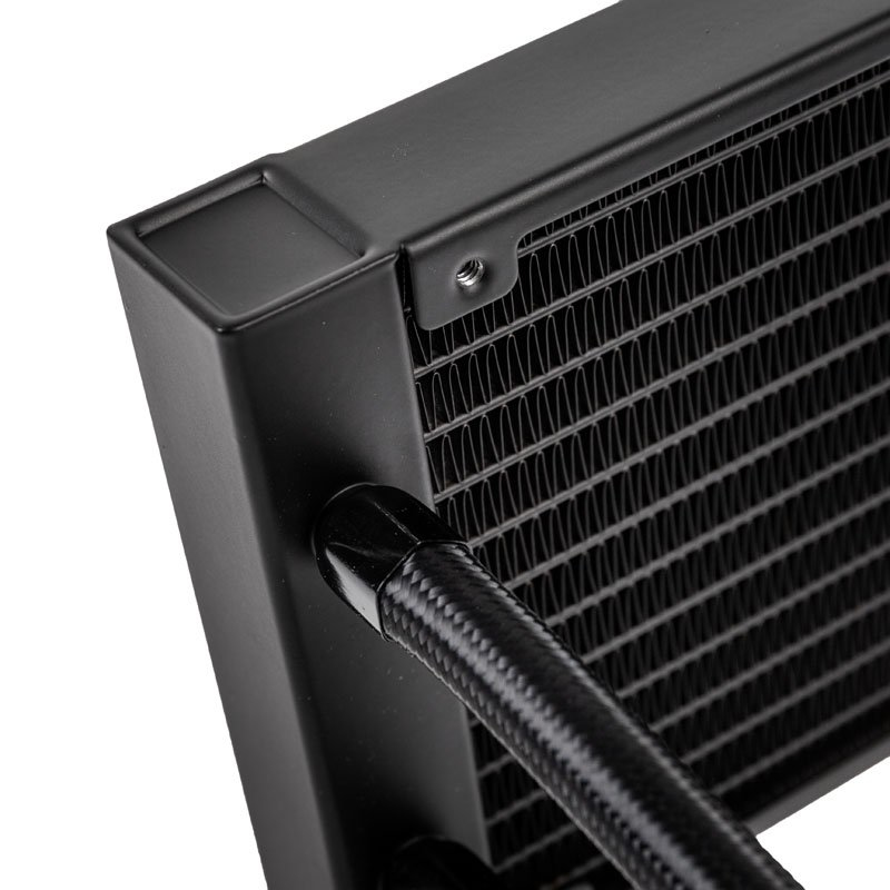 Kolink - Water Cooler CPU AIO Kolink Umbra Void Performance ARGB - 240mm