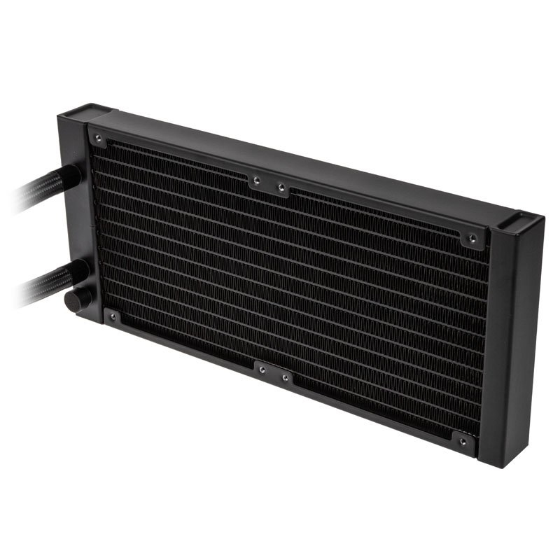Kolink - Water Cooler CPU AIO Kolink Umbra Void Performance ARGB - 240mm