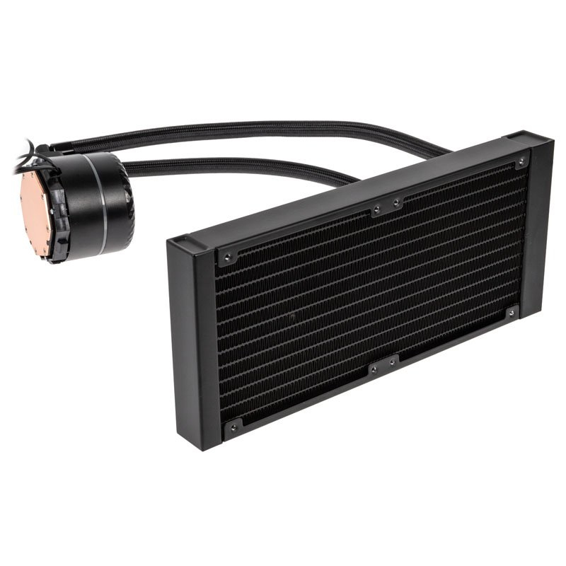 Kolink - Water Cooler CPU AIO Kolink Umbra Void Performance ARGB - 240mm