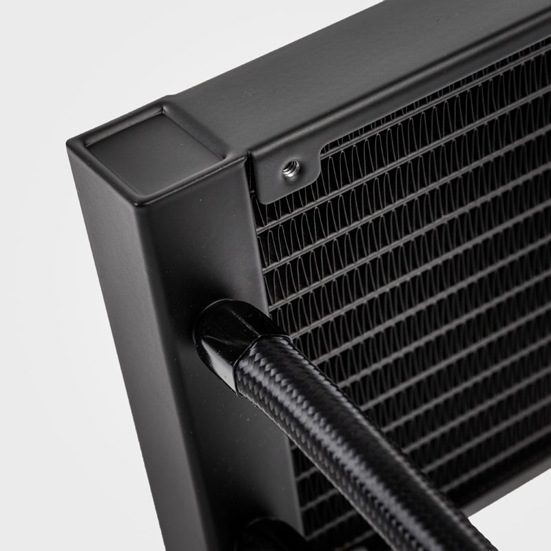 Kolink - Water Cooler CPU AIO Kolink Umbra Void Performance ARGB - 360mm