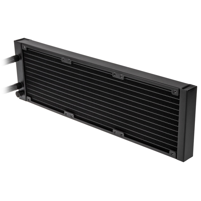 Kolink - Water Cooler CPU AIO Kolink Umbra Void Performance ARGB - 360mm