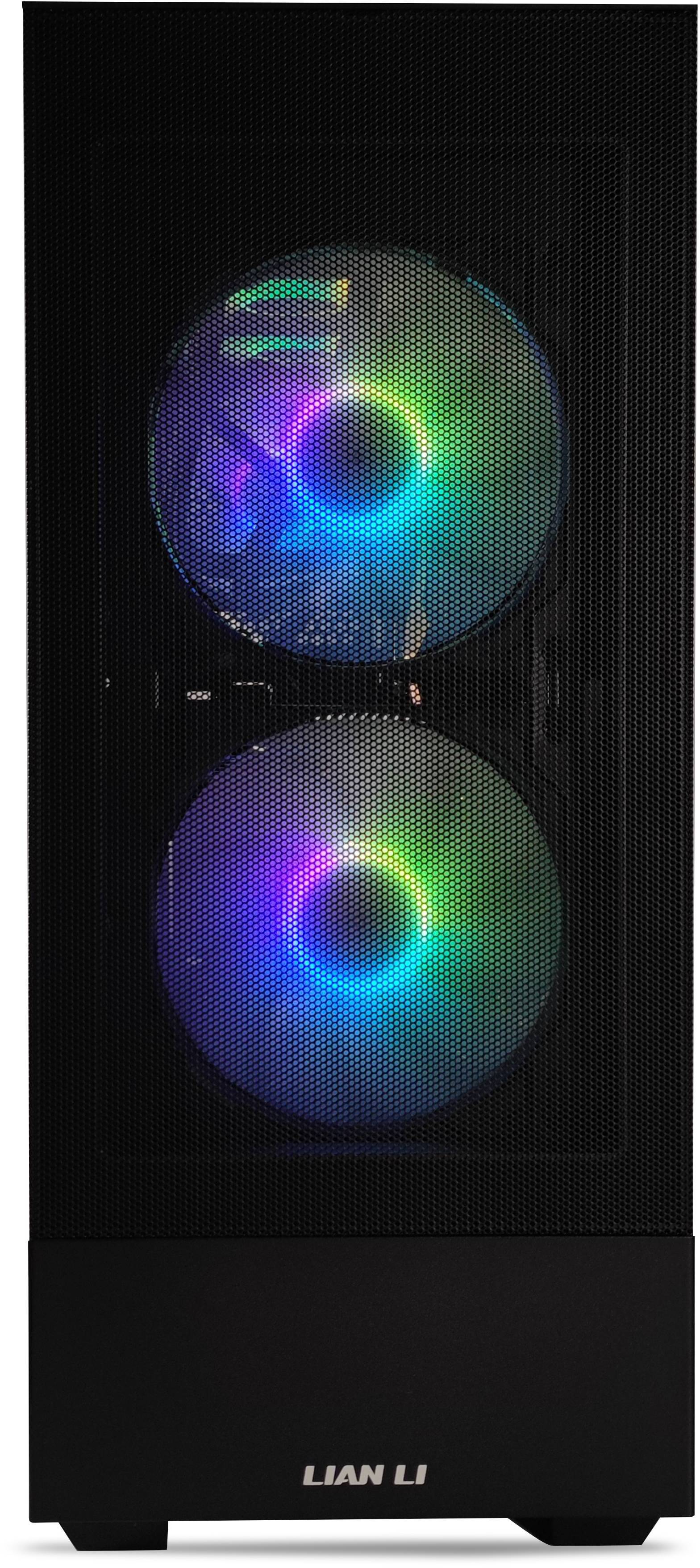 King Mod Systems - Computador King Mod Gamer-PC Ryzen 7 7800X3D 32GB DDR5 1TB RX 9070 XT WiFi W11