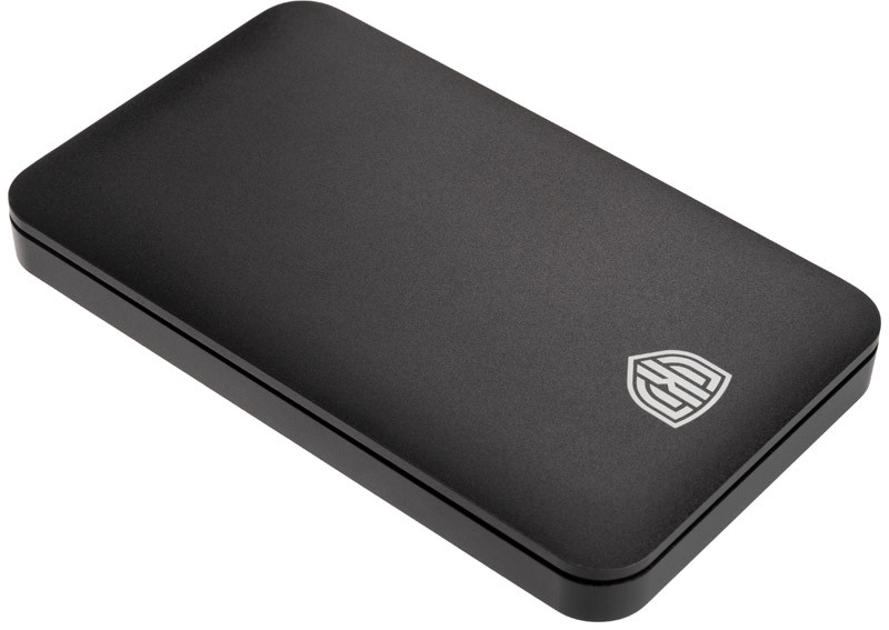 Kolink - Caixa Externa HDD Kolink 2.5" Sata III USB-C 3.1