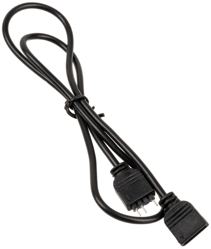 Kolink - Extensão Kolink 3pin ARGB - 50cm