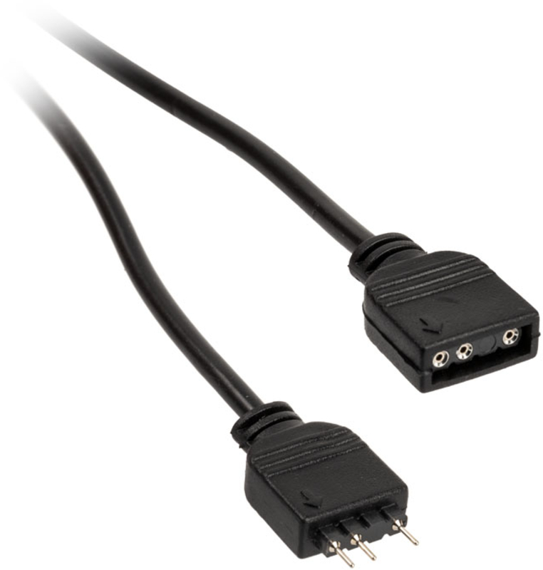 Kolink - Extensão Kolink 3pin ARGB - 50cm