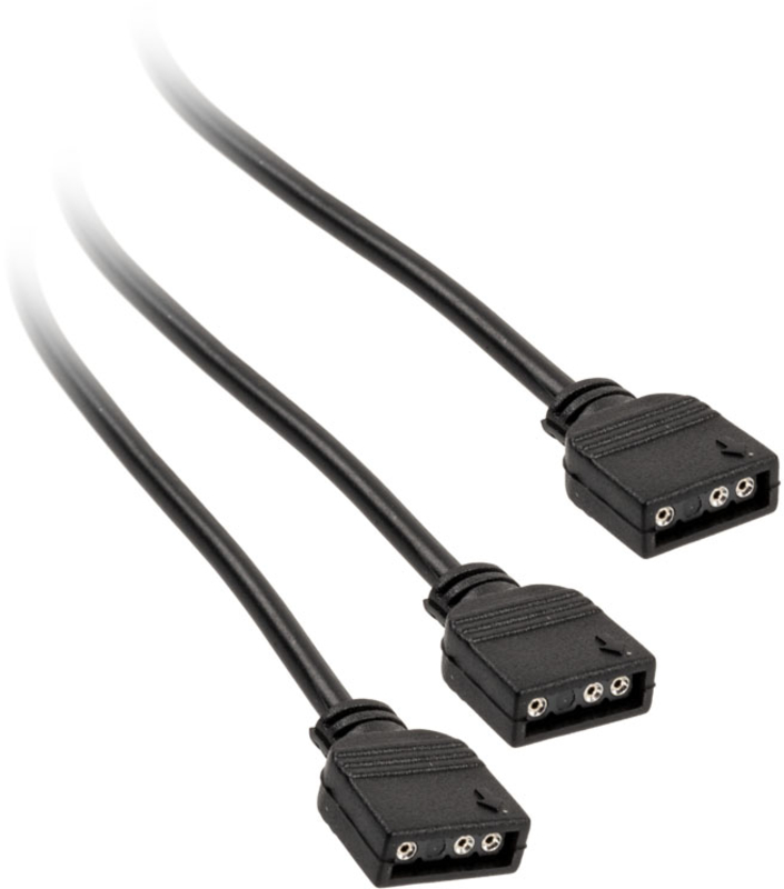 Kolink - Cabo Splitter Kolink 1-2 ARGB 30cm