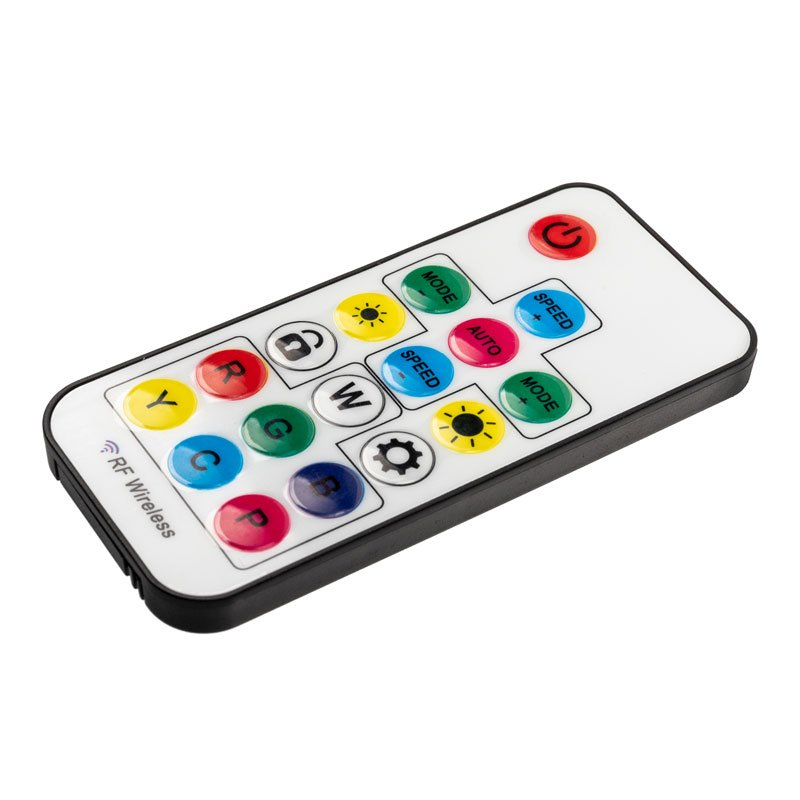 Kolink - Controlador Kolink Inspire L1 3-Pin 5V ARGB - SATA