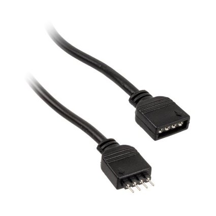 Kolink - Extensão Kolink 4 pin ARGB - 50cm