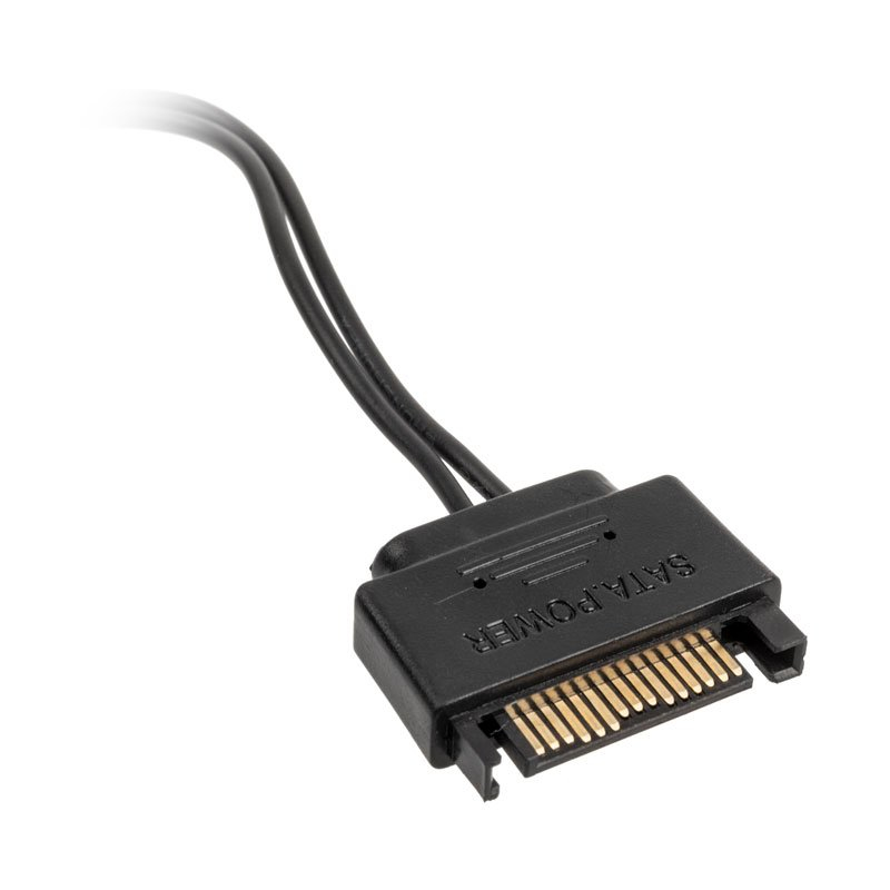 Kolink - Controlador Kolink Inspire L2 4-Pin 12V RGB - SATA