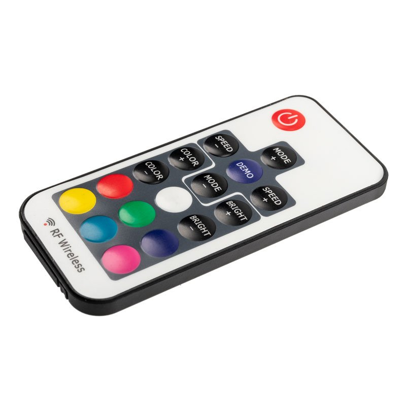 Kolink - Controlador Kolink Inspire L2 4-Pin 12V RGB - SATA