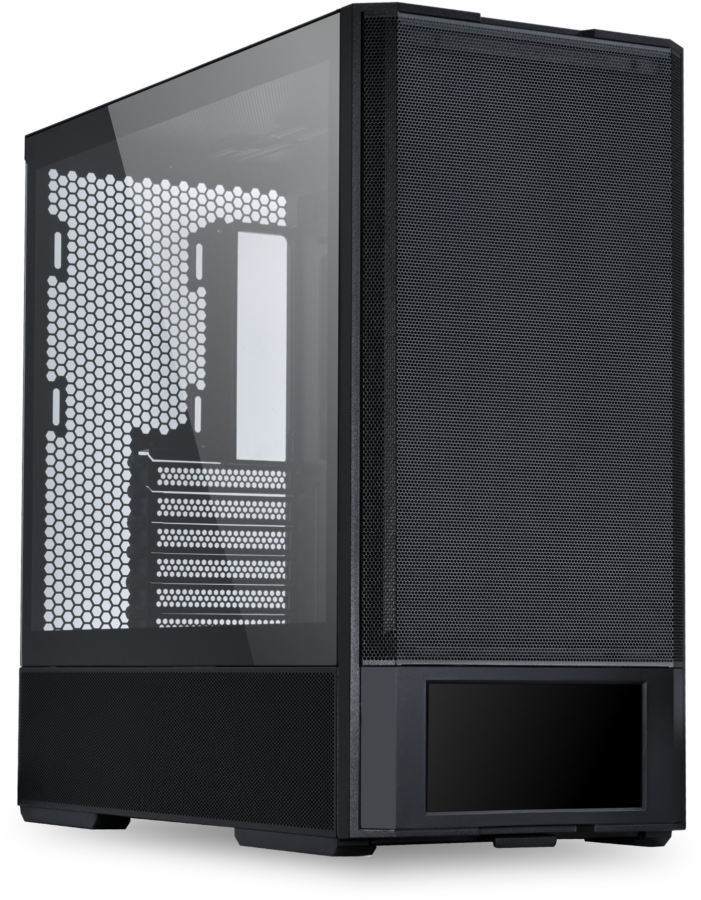 Picture of Picture of Caixa ATX Lian Li Lancool 207 Digital Preta Vidro Temperado