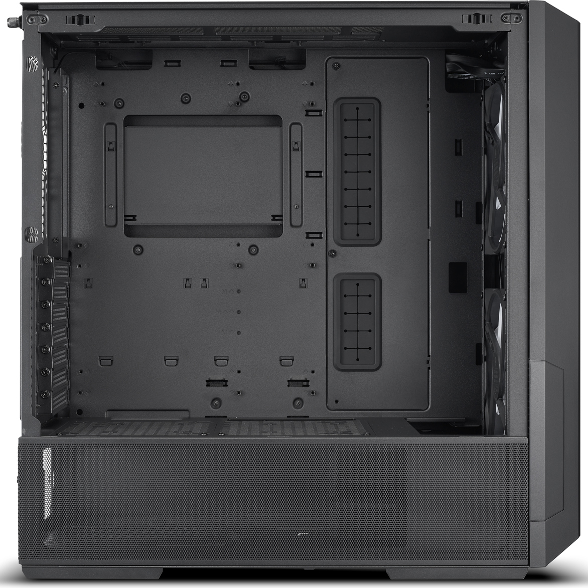 Lian Li - Caixa E-ATX Lian Li Lancool 216 ARGB Preto Vidro Temperado