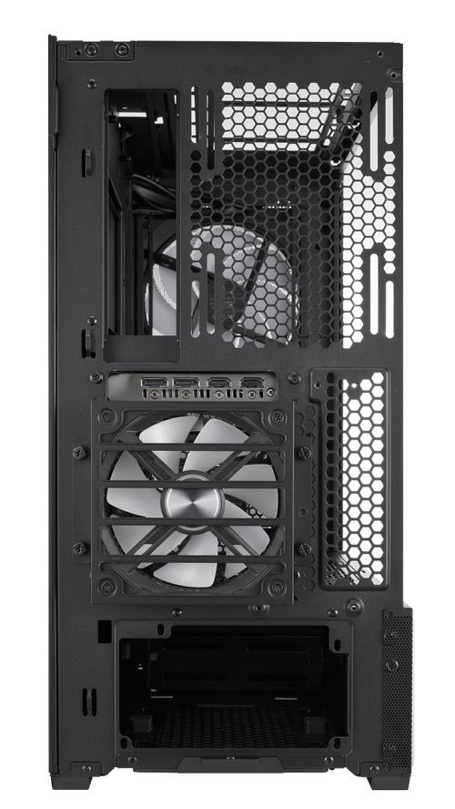 Lian Li - Caixa E-ATX Lian Li Lancool 216 Preto Vidro Temperado