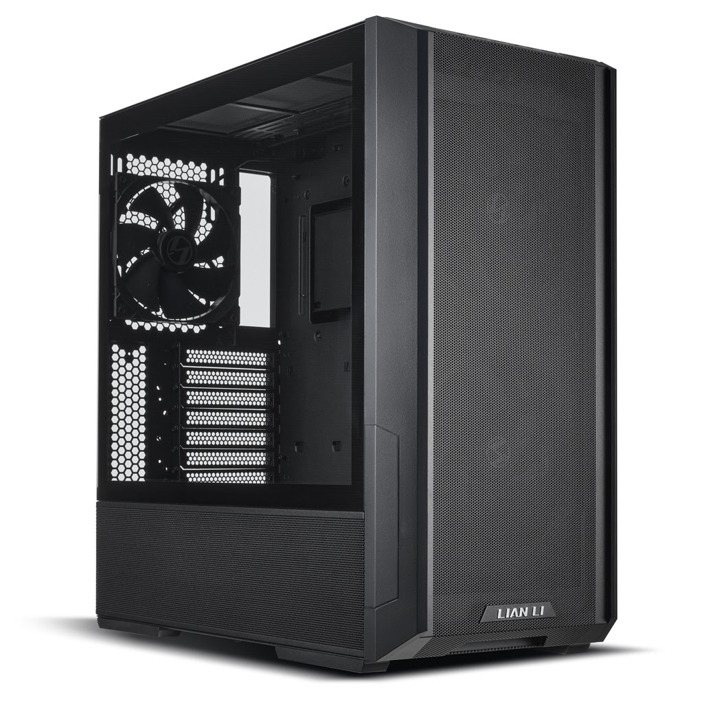 Picture of Picture of Caixa E-ATX Lian Li Lancool 216 Preto Vidro Temperado
