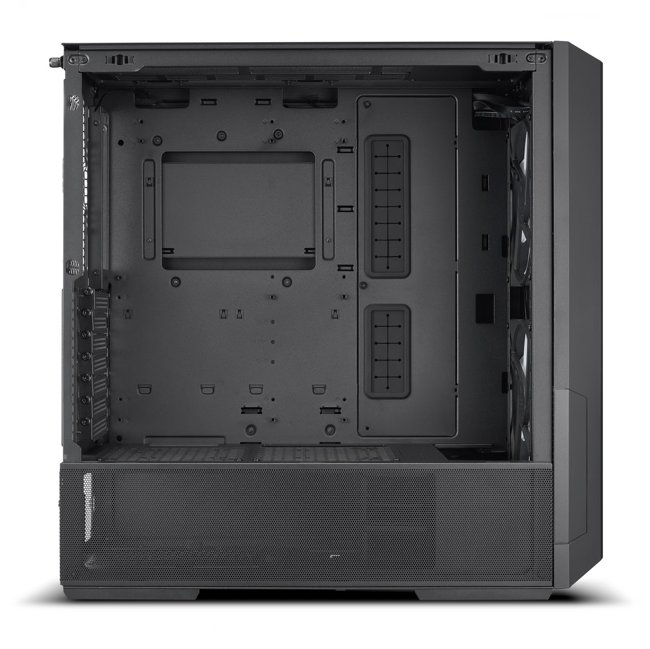 Picture of Picture of Caixa E-ATX Lian Li Lancool 216 Preto Vidro Temperado