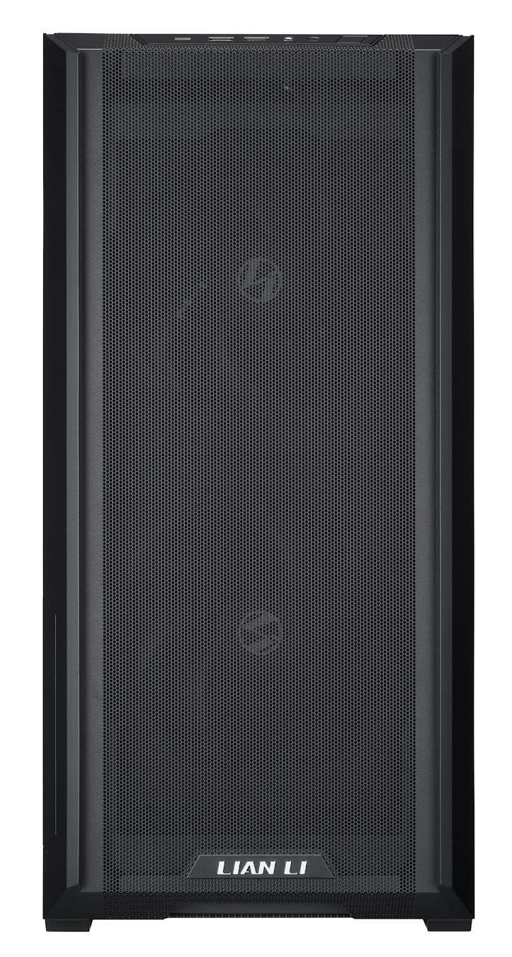 Lian Li - Caixa E-ATX Lian Li Lancool 216 Preto Vidro Temperado