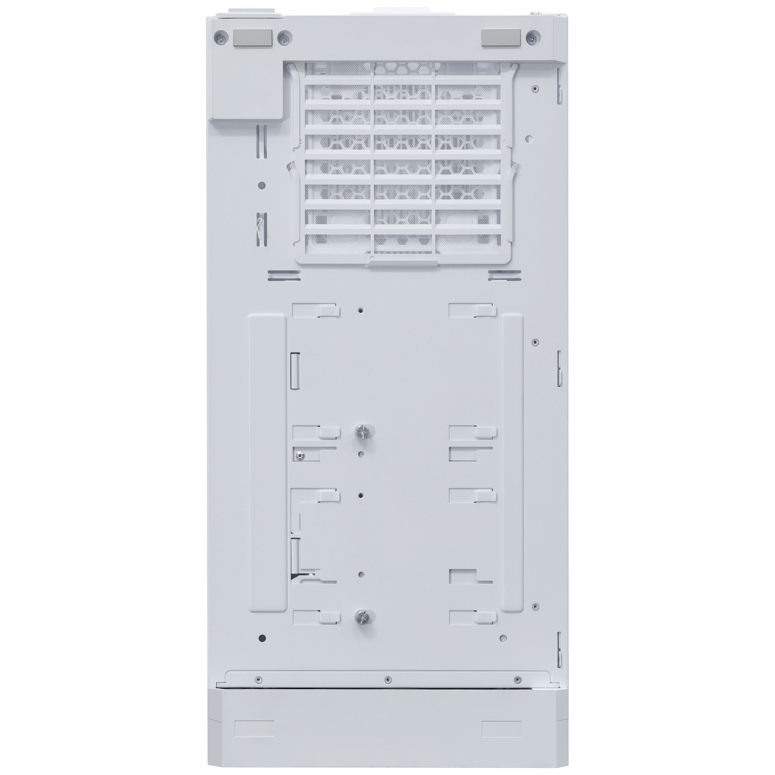 Lian Li - Caixa ATX Lian Li Lancool 217 Infinity Branca Vidro Temperado