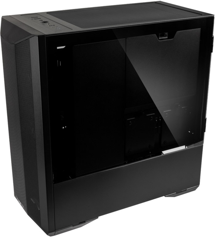 Lian Li - Caixa ATX Lian Li Lancool II Mesh C RGB Preta Vidro Temperado