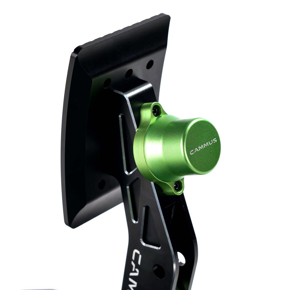 Cammus - Pedais Cammus LC200 - 2 Pedais