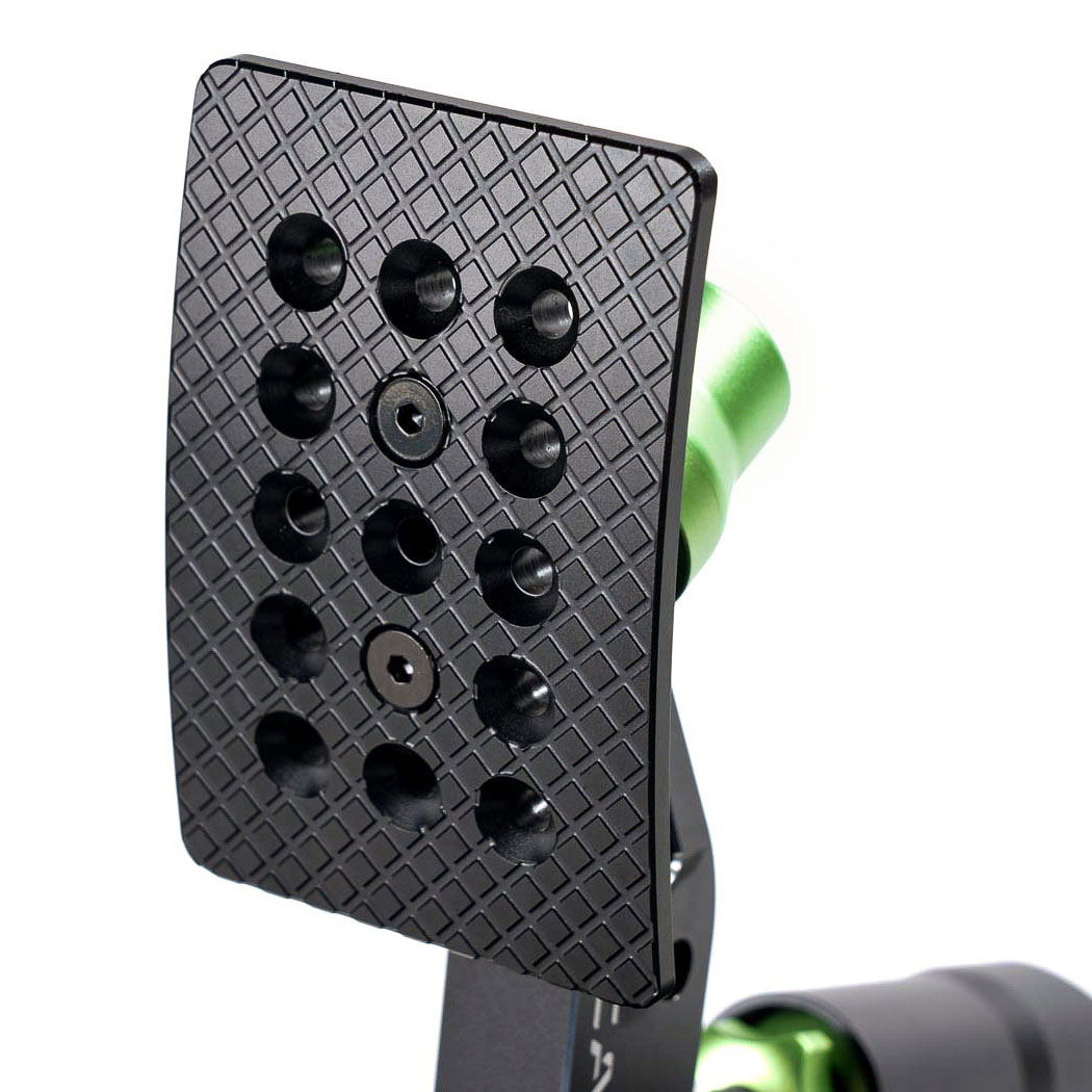 Cammus - Pedais Cammus LC200 - 2 Pedais