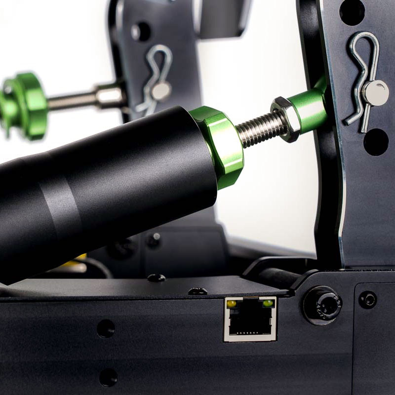 Cammus - Pedais Cammus LC200 - 2 Pedais