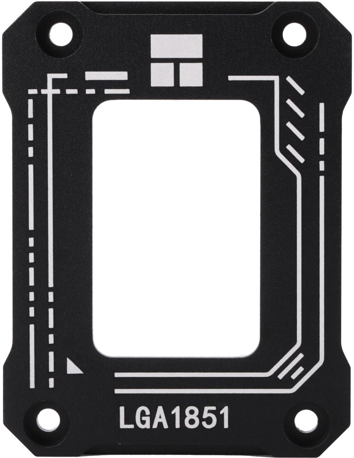 Thermalright - Thermalright Bending Corrector Frame LGA 1851 V2 Preto
