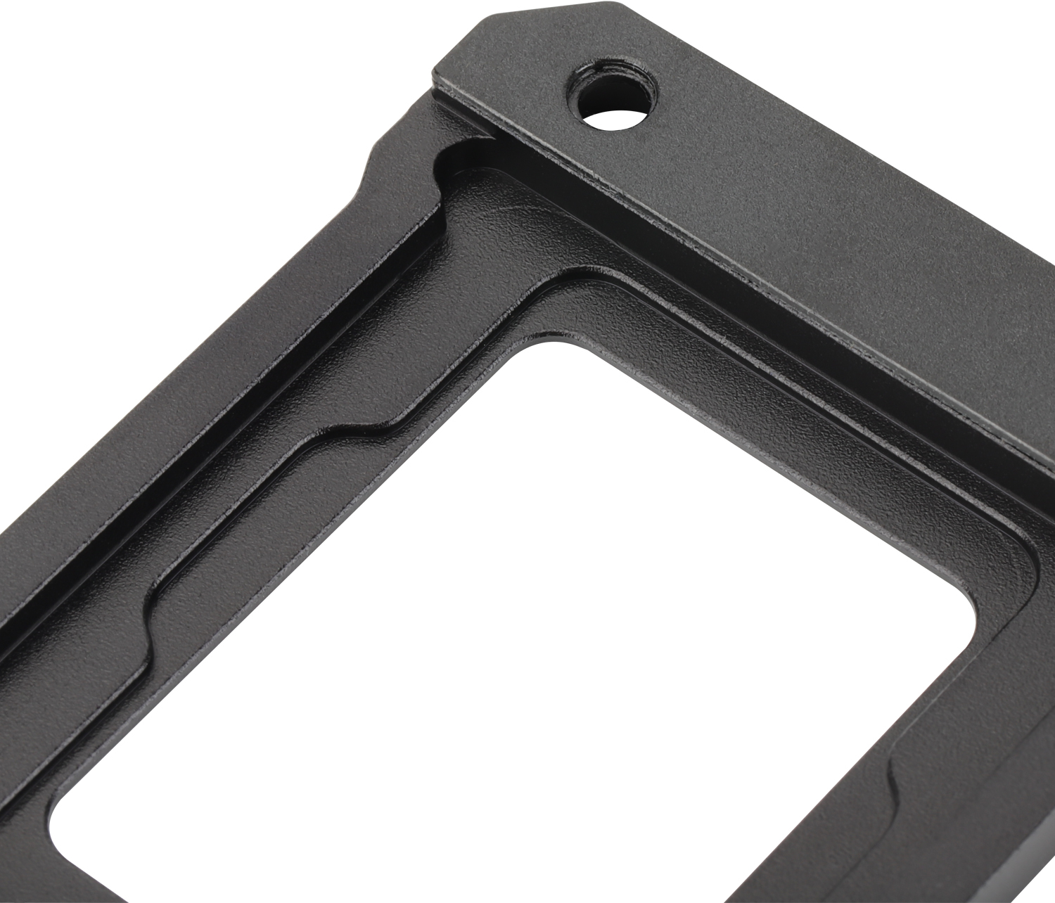 Thermalright - Thermalright Bending Corrector Frame LGA 1851 V2 Preto