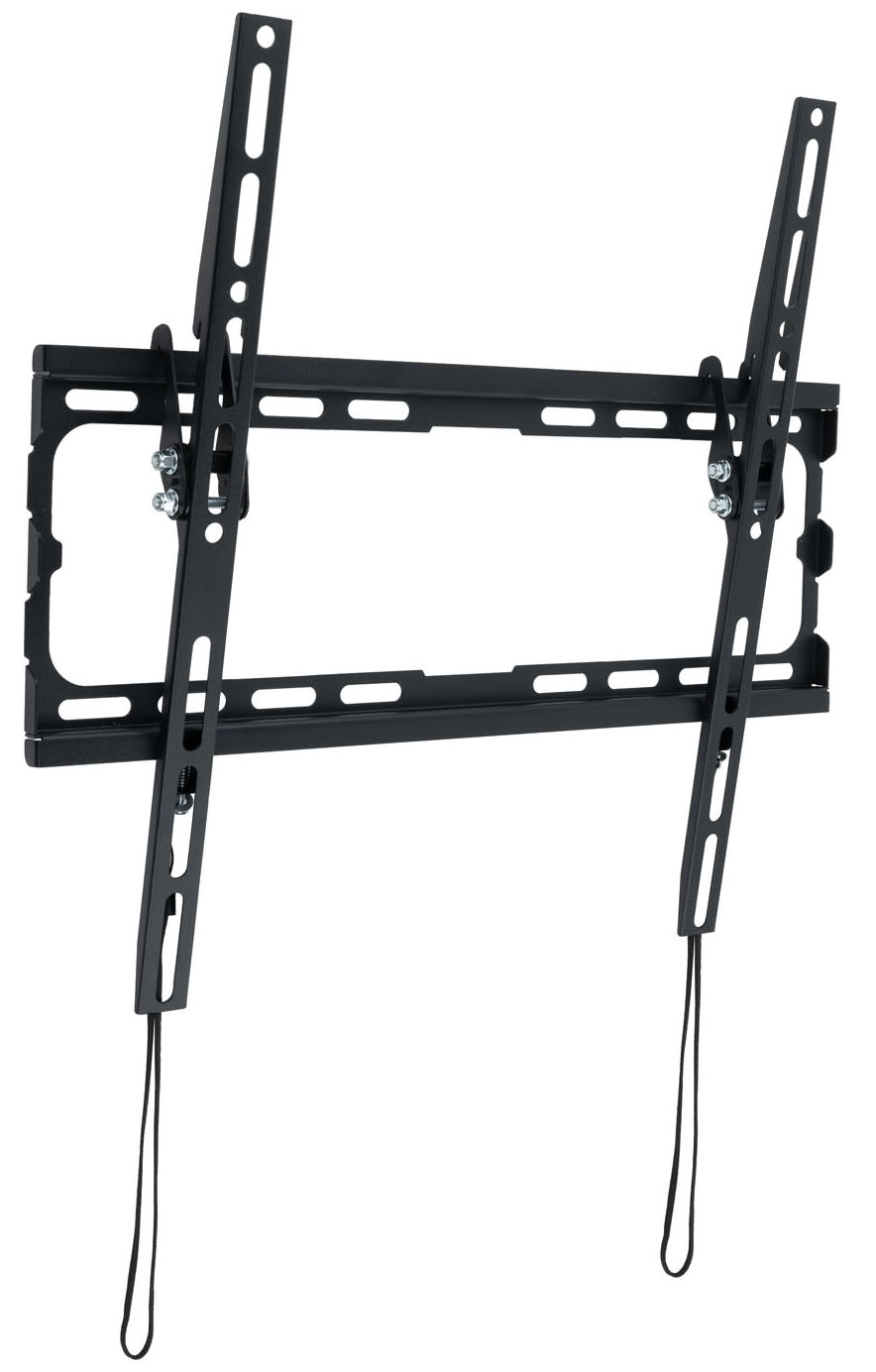 Picture of Picture of Suporte de Parede Tooq Tilt 32" a 70" Max. 45Kg Preto