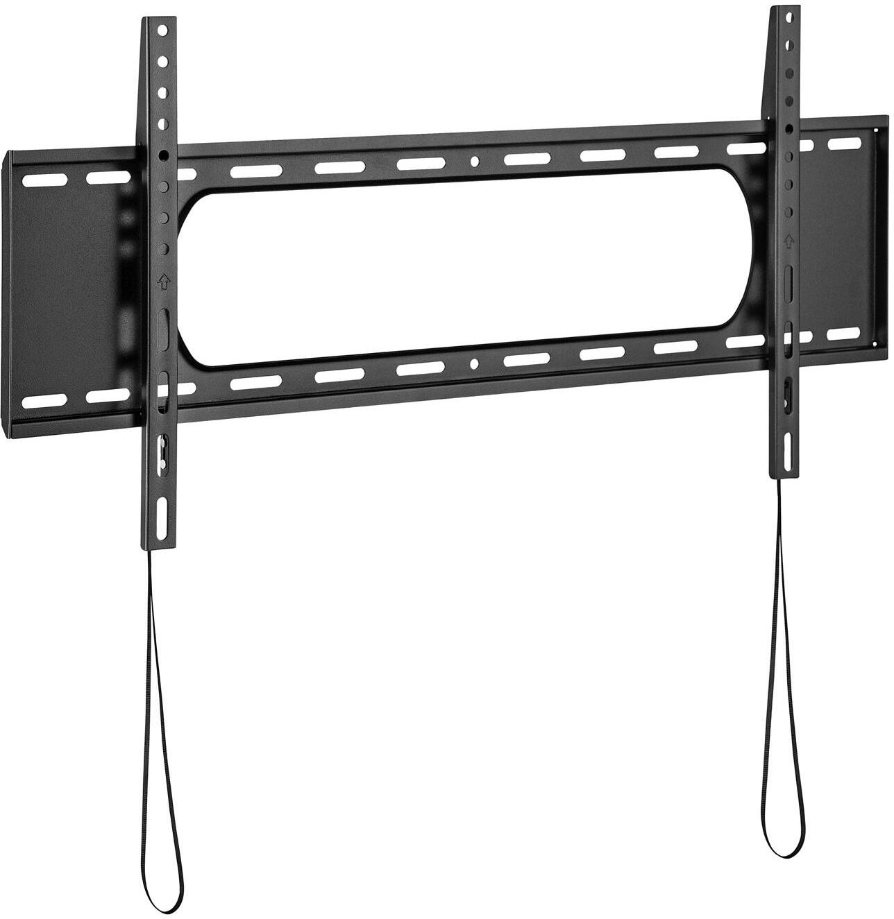 Picture of Picture of Suporte de Parede Tooq 43" a 90" Max. 80Kg Preto