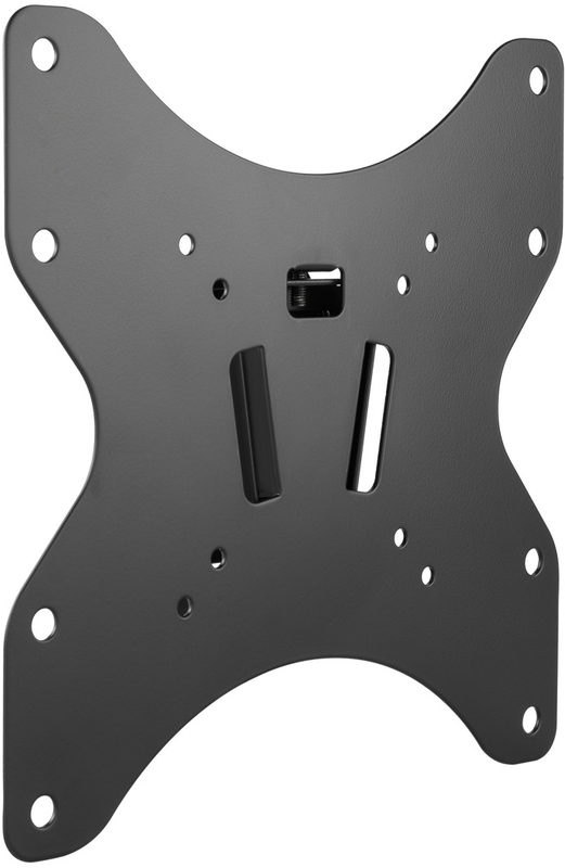 Tooq - Suporte de Parede Tooq Tilt 23" a 42" 37 mm Max. 35kg Preto