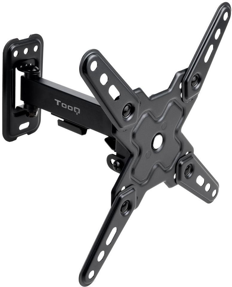Picture of Picture of Suporte de Parede Tooq Tilt e Giratório 13" a 43" 66-298 mm Max. 20kg Preto
