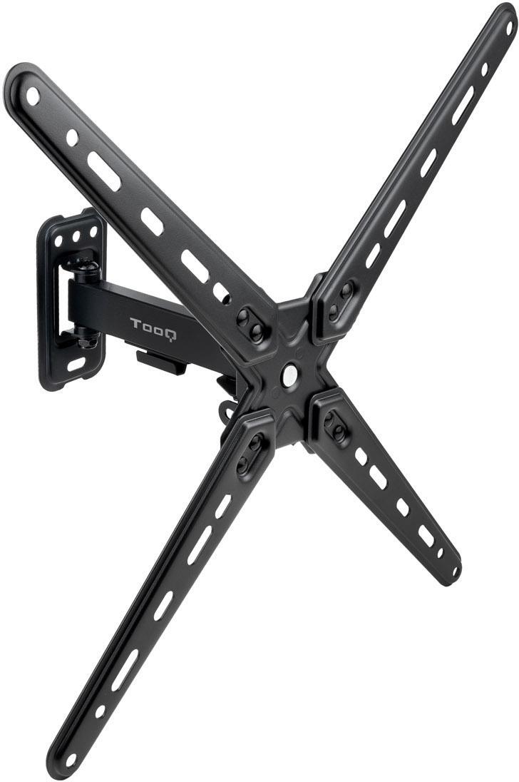 Picture of Picture of Suporte de Parede Tooq Tilt e Giratório 13" a 55" 67-199 mm Max. 25kg Preto