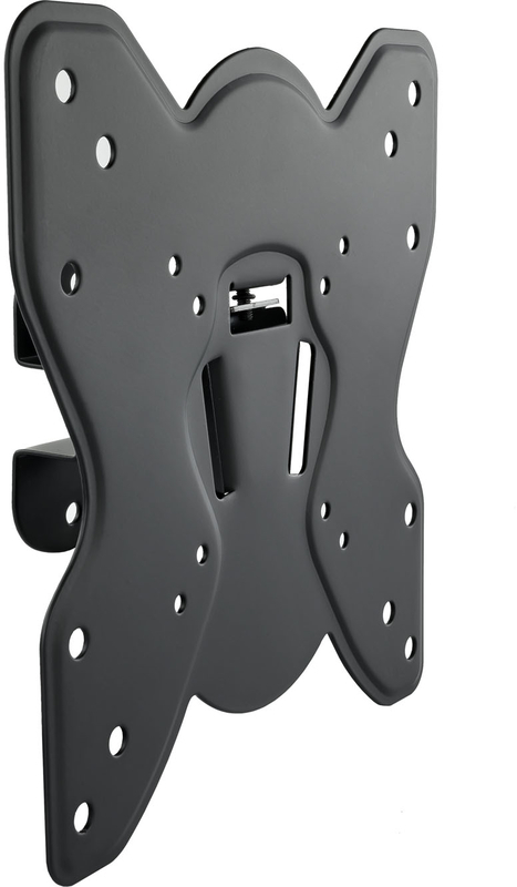 Tooq - Suporte de Parede Tooq 23" a 42" Max. 25kg Preto