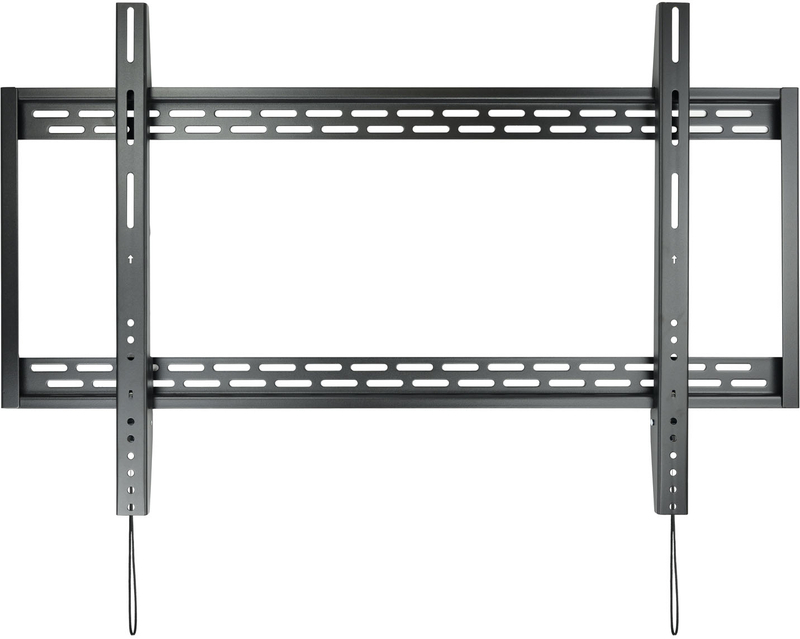 Tooq - Suporte de Parede Tooq 60" a 100" Max. 130Kg