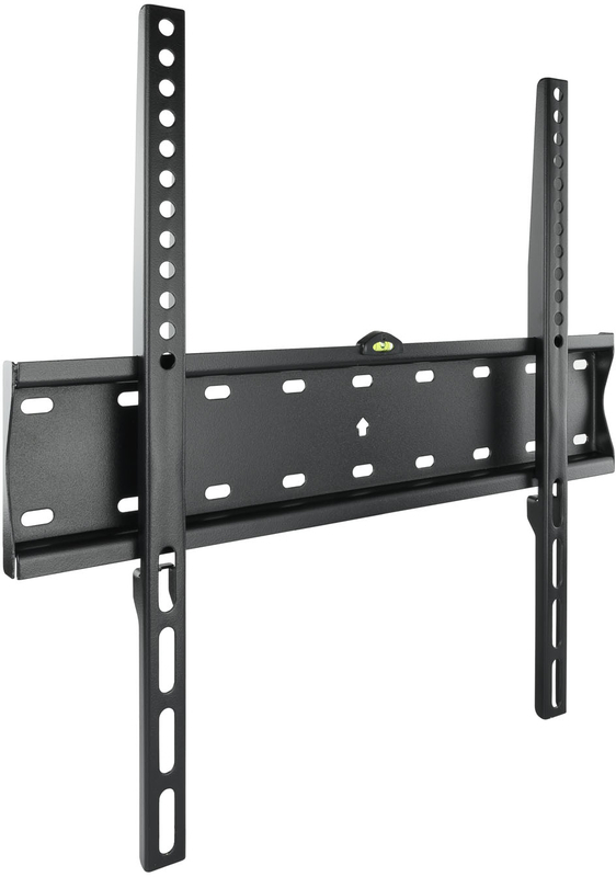 Tooq - Suporte de Parede Tooq 32" a 55" Max. 40kg Preto