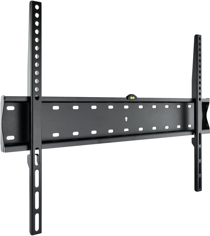 Tooq - Suporte de Parede Tooq 37" a 70" Max. 40kg Preto