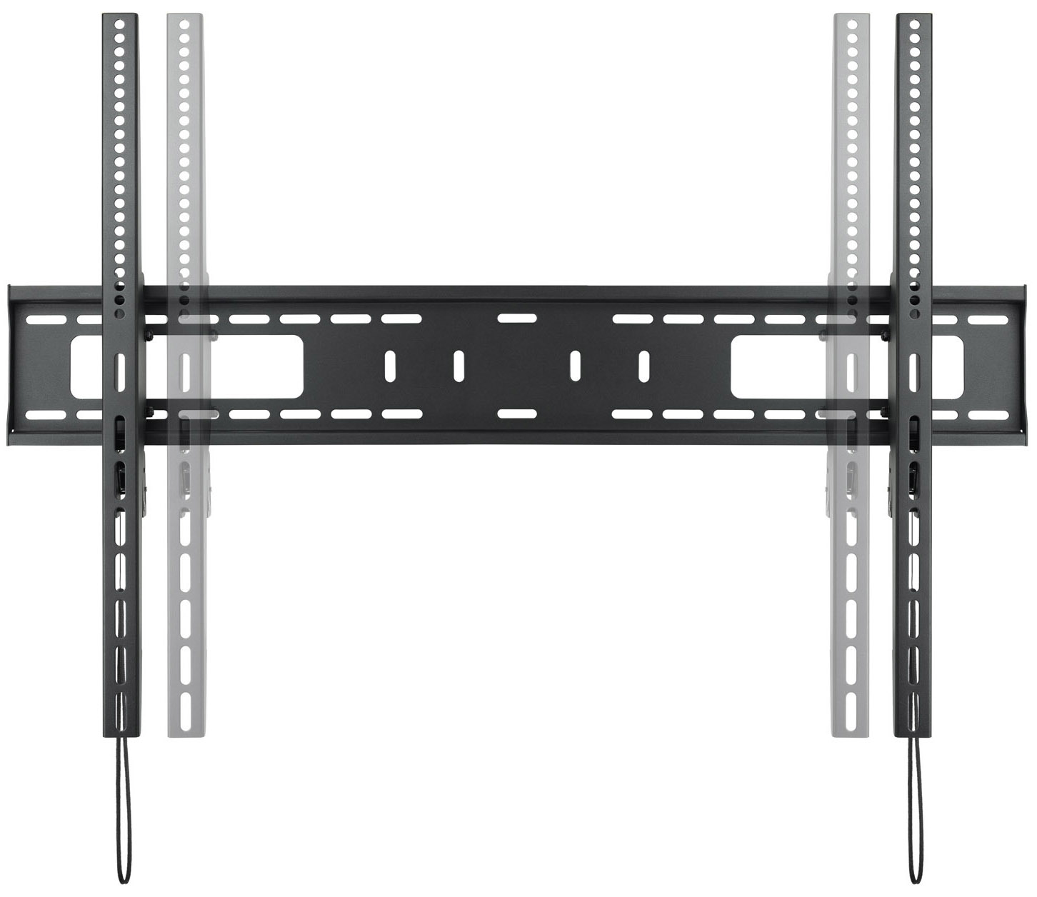 Tooq - Suporte de Parede Tooq Tilt 60" a 100" Max. 75Kg