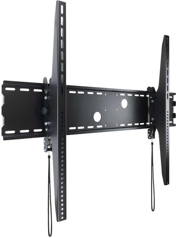 Tooq - Suporte de Parede Tooq Tilt 60" a 100" Max. 130Kg