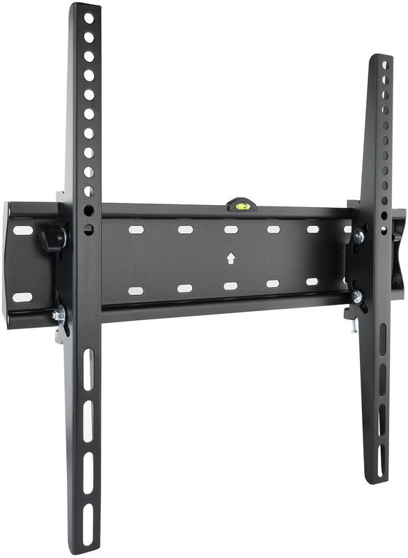 Tooq - Suporte de Parede Tooq Tilt 32" a 55" Max. 40kg Preto