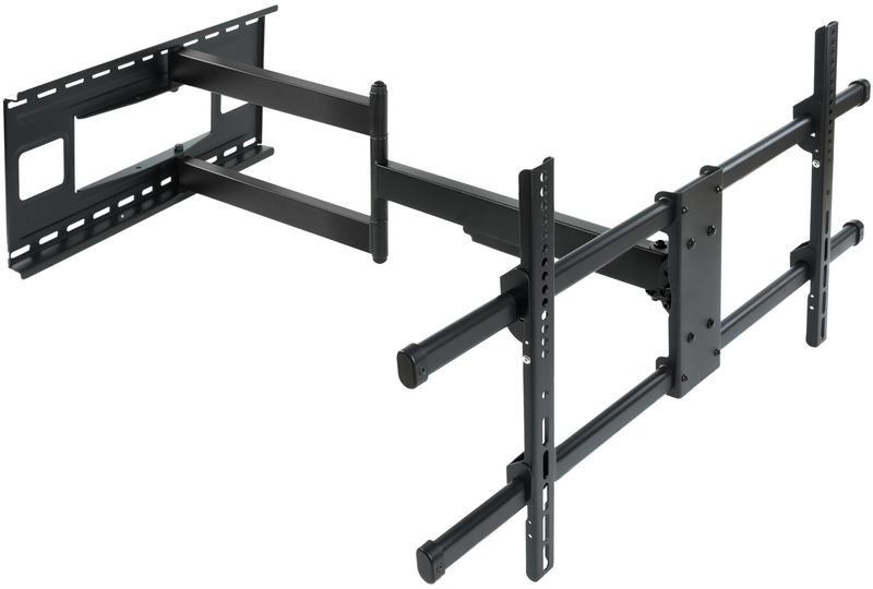 Tooq - Suporte de Parede Tooq Tilt 43" a 80" Max. 50kg Preto