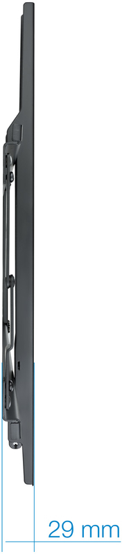 Tooq - Suporte de Parede Tooq 43" a 90" Max.70Kg
