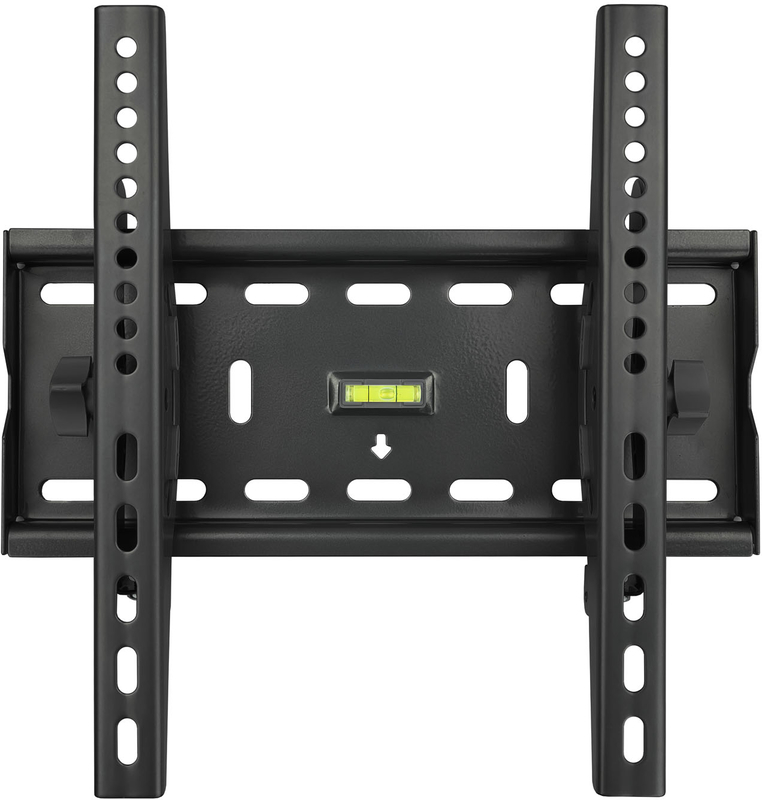 Tooq - Suporte de Parede Tooq Tilt 32" a 55" Max. 75kg Preto