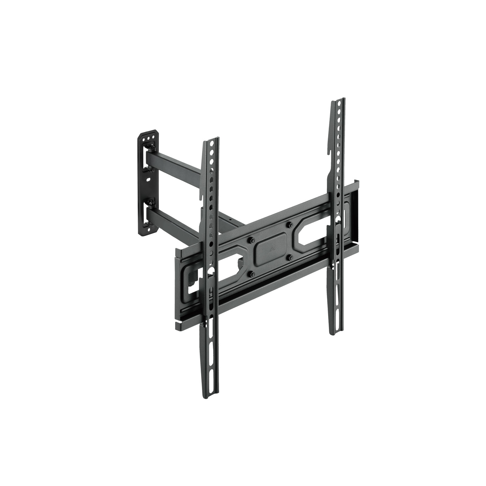 Picture of Picture of Suporte de Parede Tooq Tilt 3 Pivots 32" a 55" Max. 35kg Preto