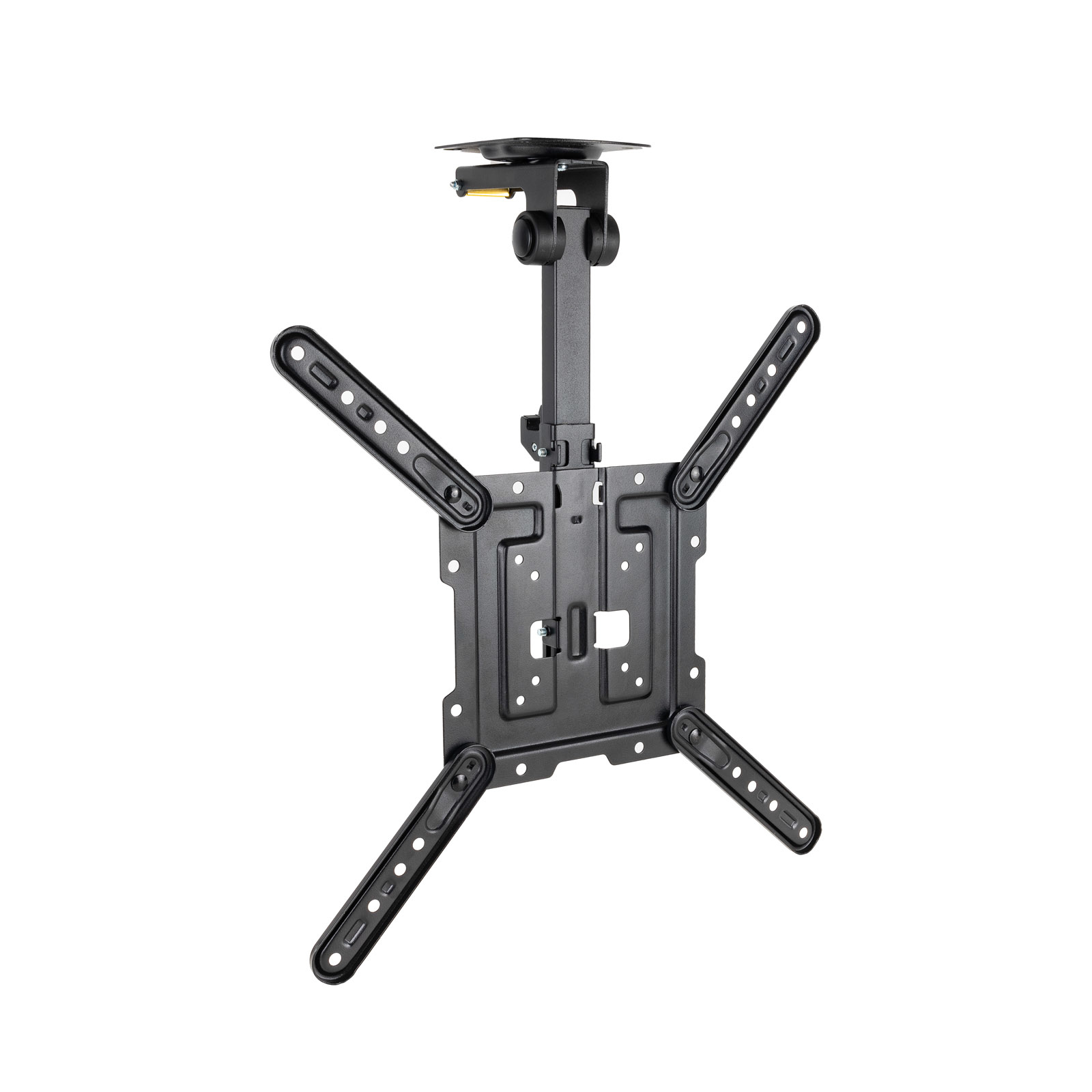 Picture of Picture of Suporte de Tecto Tooq Tilt Rotação e Ajuste em Altura 23" a 55" Máx 20Kg