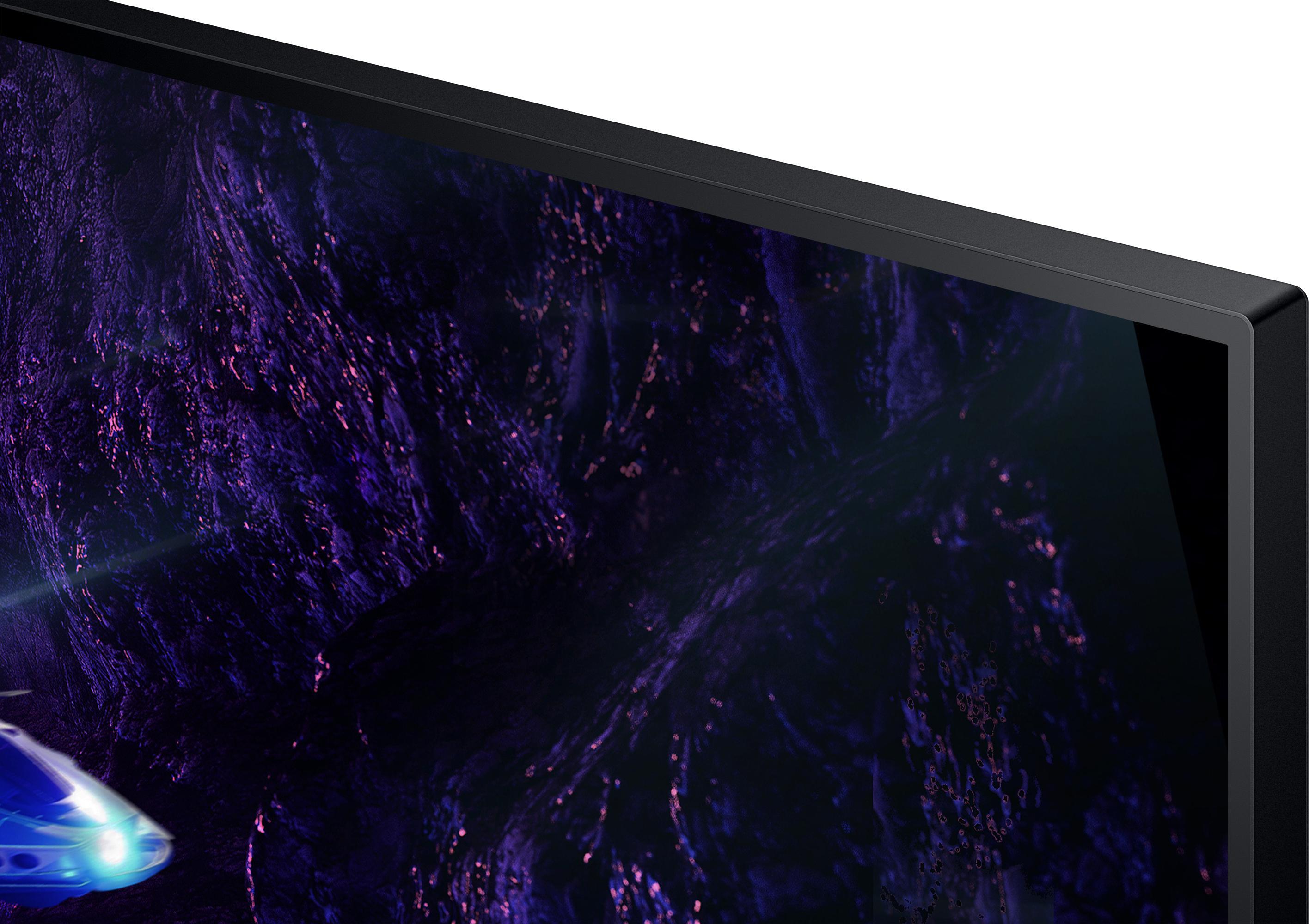 Samsung - Monitor Samsung Odyssey G30D 24" G30D VA FHD 180Hz 1ms