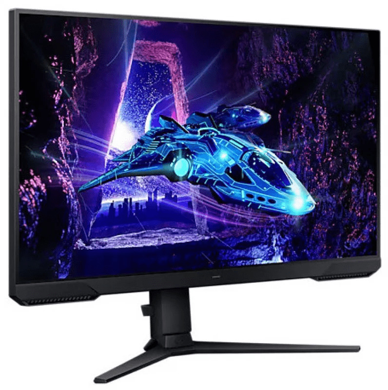 Picture of Picture of Monitor Samsung Odyssey G3 24" G30D VA FHD 180Hz 1ms