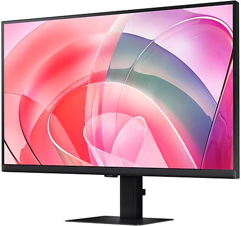 Samsung - Monitor Samsung ViewFinity 27" S7 S70D IPS UHD 4K 60Hz 5ms